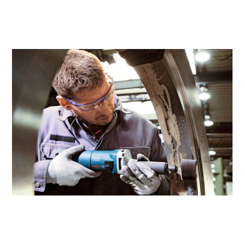 Bosch Geradschleifer GGS 8 CE