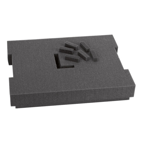 Bosch gereedschapopbergvak geschikt voor L-BOXX 136 en LS-BOXX 306