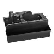 Bosch gereedschapopbergvak passend voor GBH 36 V-EC Compact