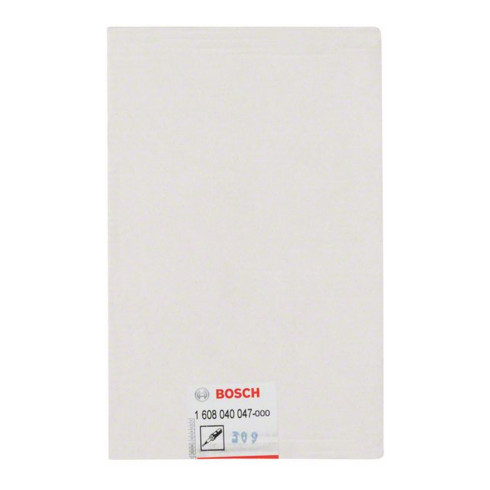 Bosch gereedschapshouder 35 mm