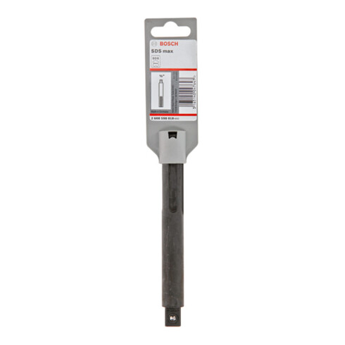 Bosch gereedschapshouder SDS max 1/2"