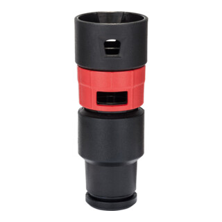 Bosch gereedschapshuls 22 mm 35 mm voor GAS 35-55