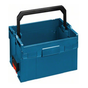 Bosch gereedschapskoffer LT-BOXX 272 BxHxD 405 x 317 x 265 mm
