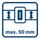 Bosch gereedschapstas GWT 2