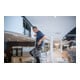 Bosch gereedschapstas GWT 2