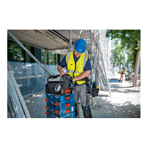 Bosch gereedschapstas GWT 20