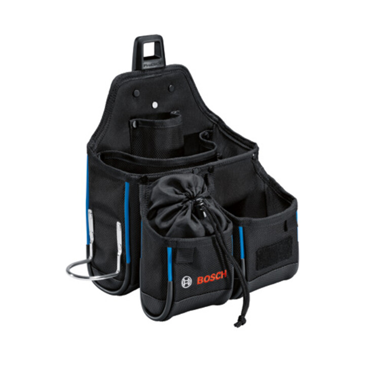 Bosch gereedschapstas GWT 4
