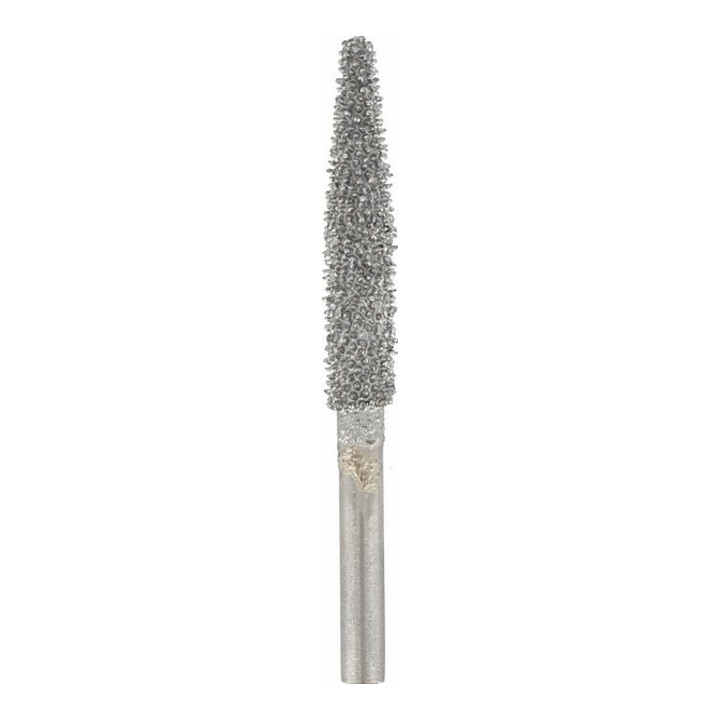Bosch getande hardmetalen snijder met speerpunt 6,4 mm