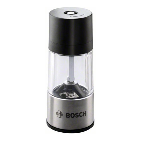 Bosch Gewürzmühlen-Aufsatz, System-Zubehör IXO Collection