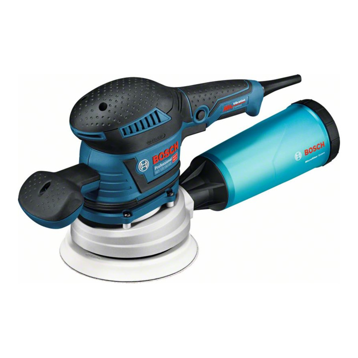 Bosch GEX 125-150 AVE ponceuse orbitale aléatoire avec L-BOXX
