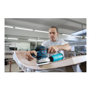 Bosch GEX 125-150 AVE ponceuse orbitale aléatoire avec L-BOXX-4