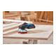 Bosch GEX 18V-125 snoerloze excentrische schuurmachine