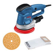 Bosch GEX 34-150 excentrische schuurmachine