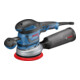 Bosch GEX 40-150 excentrische schuurmachine met 1 x M480 schuurvel en L-BOXX