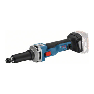 Bosch GGS 18V-23 LC snoerloze rechte slijpmachine
