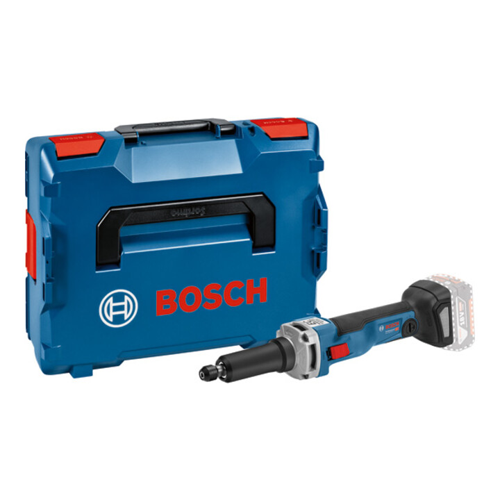 Bosch GGS 18V-23 LC snoerloze rechte slijpmachine