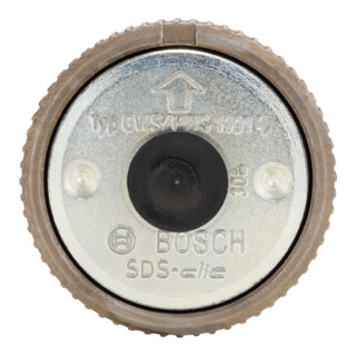 Bosch Ghiera di serraggio rapido