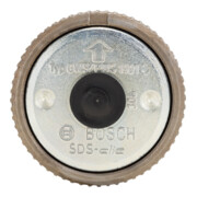 Bosch Ghiera di serraggio rapido