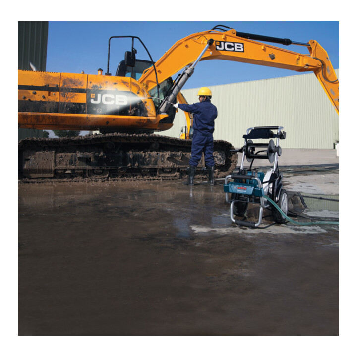 Bosch GHP 8-15 XD hogedrukreiniger