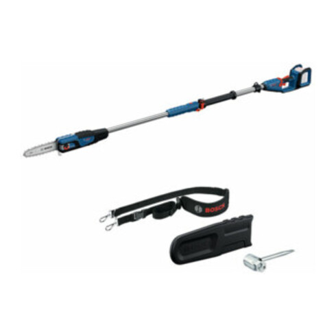 Bosch GKE 18V-25 TP