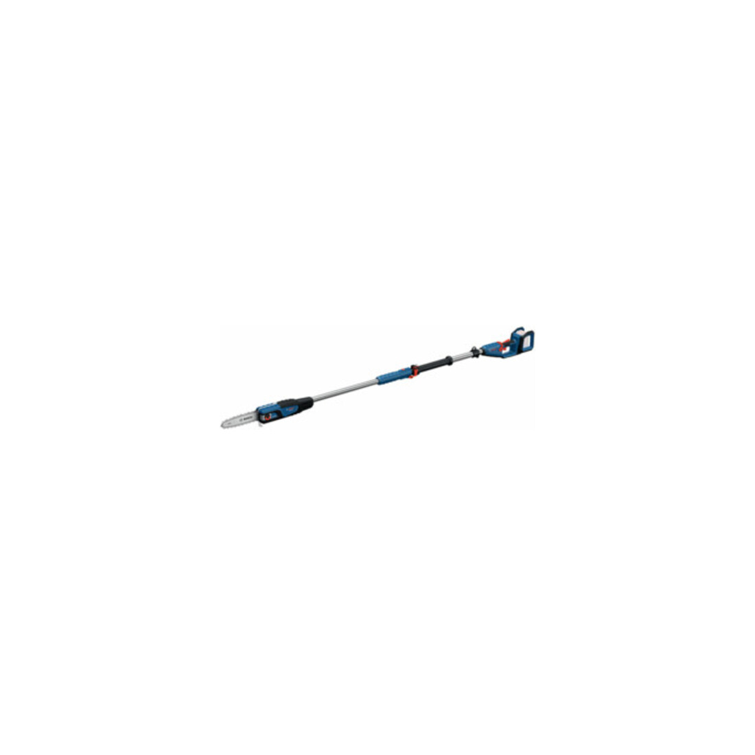 Bosch GKE 18V-25 TP