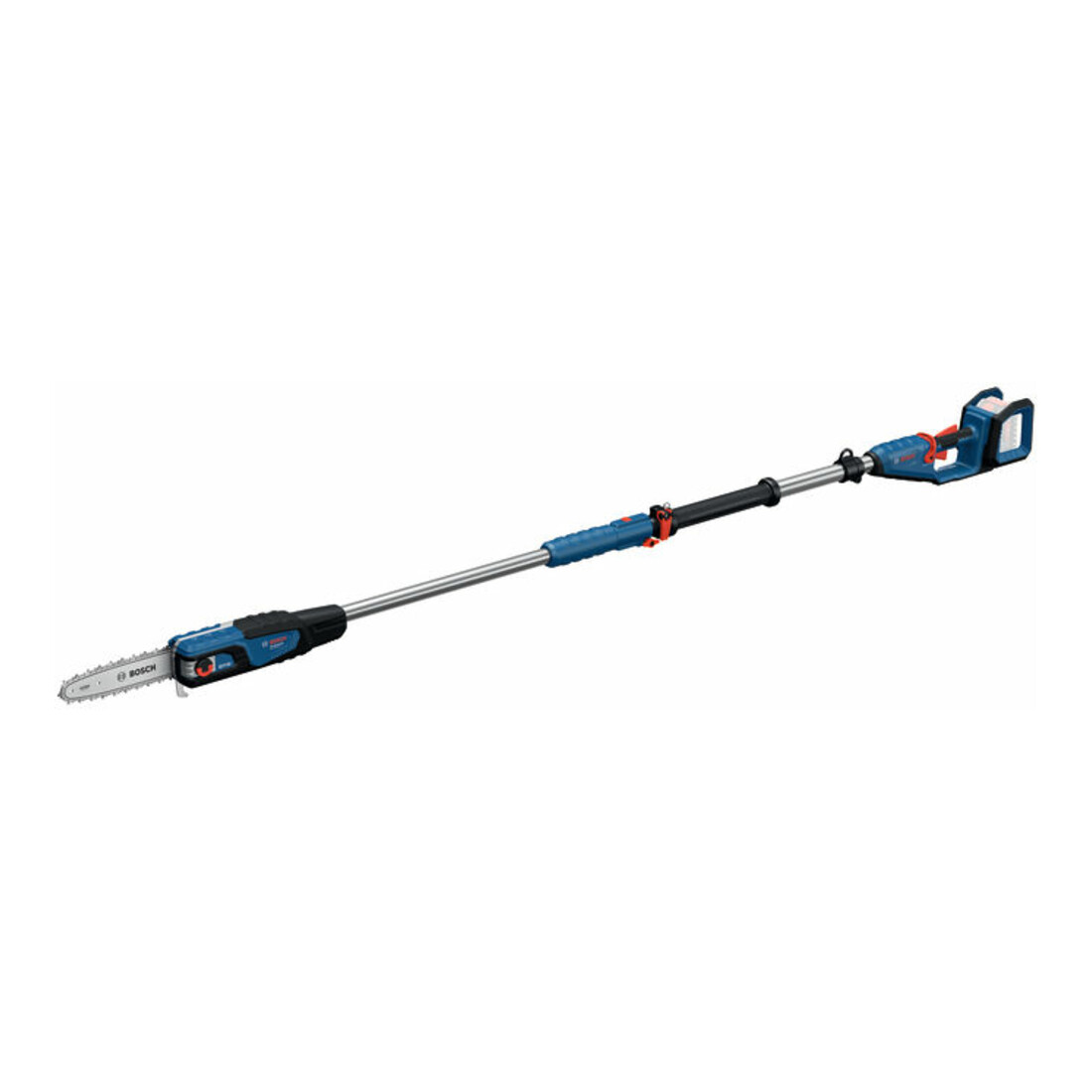 Bosch GKE 18V-25 TP