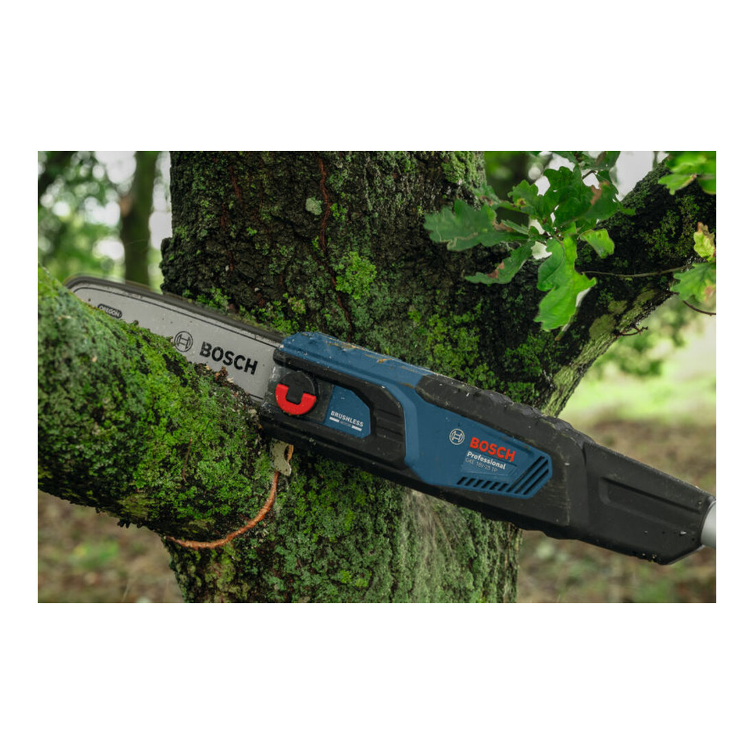 Bosch GKE 18V-25 TP