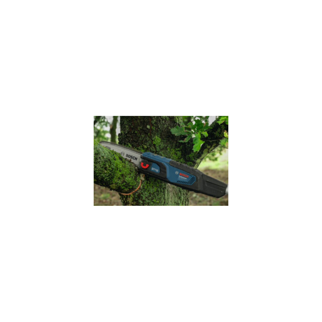 Bosch GKE 18V-25 TP