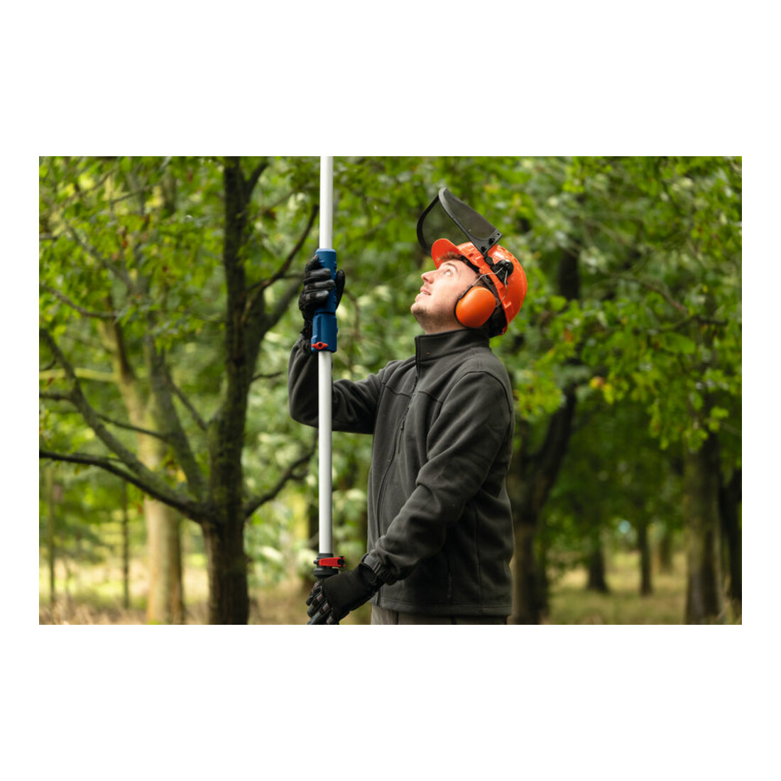 Bosch GKE 18V-25 TP