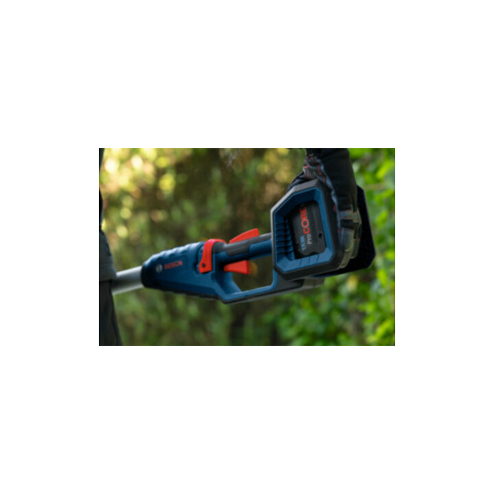 Bosch GKE 18V-25 TP