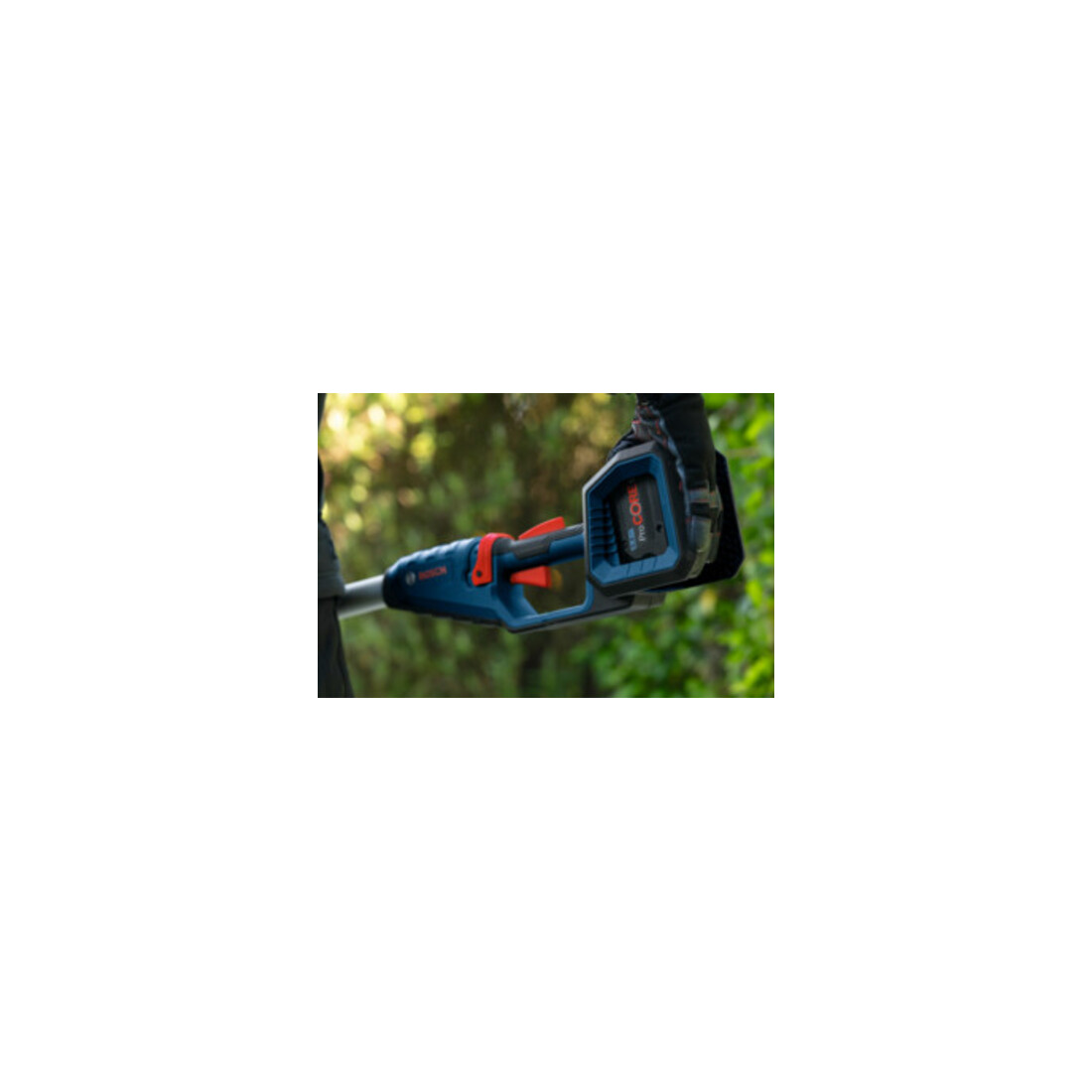 Bosch GKE 18V-25 TP