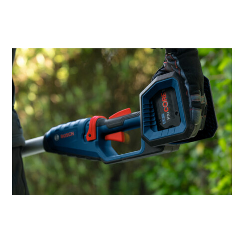 Bosch GKE 18V-25 TP