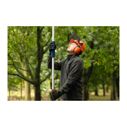 Bosch GKE 18V-25 TP