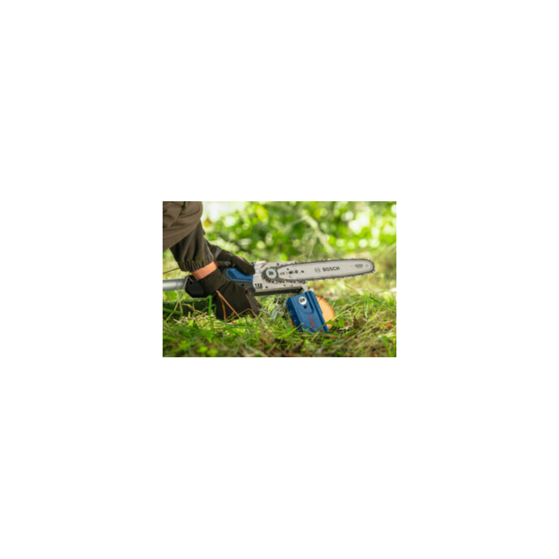 Bosch GKE 18V-25 TP