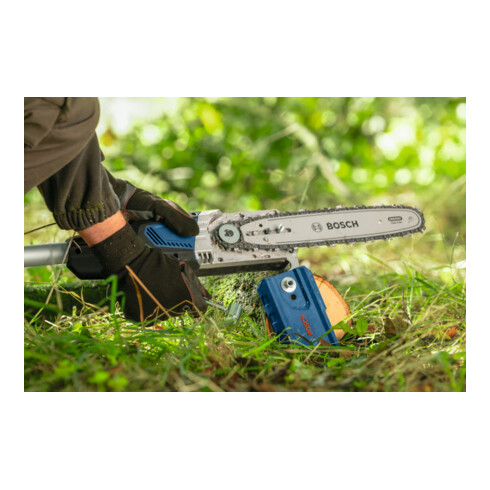 Bosch GKE 18V-25 TP
