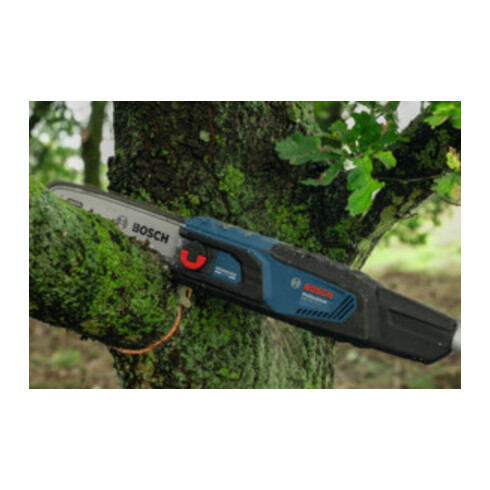 Bosch GKE 18V-25 TP
