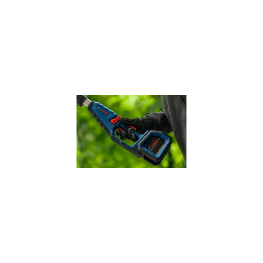 Bosch GKE 18V-25 TP