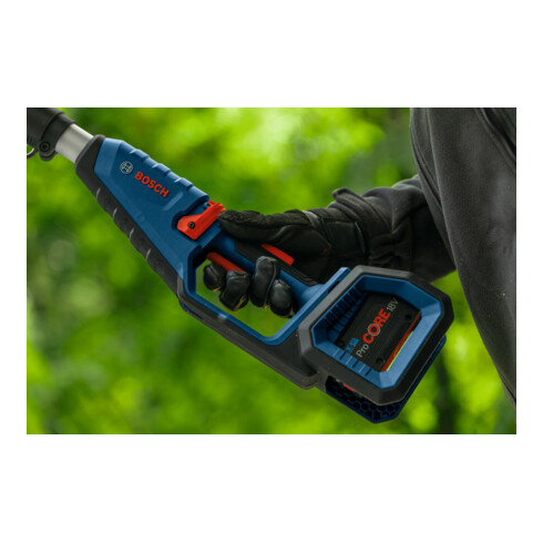 Bosch GKE 18V-25 TP