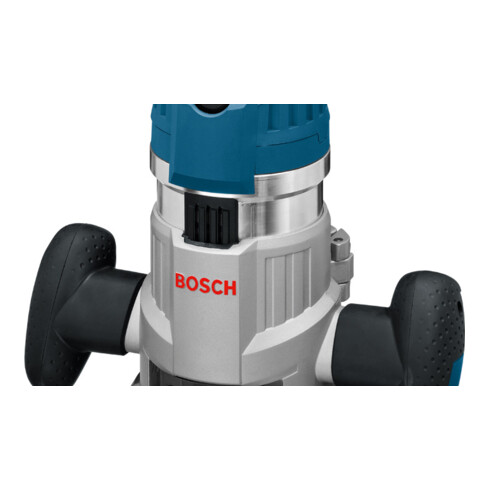 Bosch GKF 1600 Systemzubehör