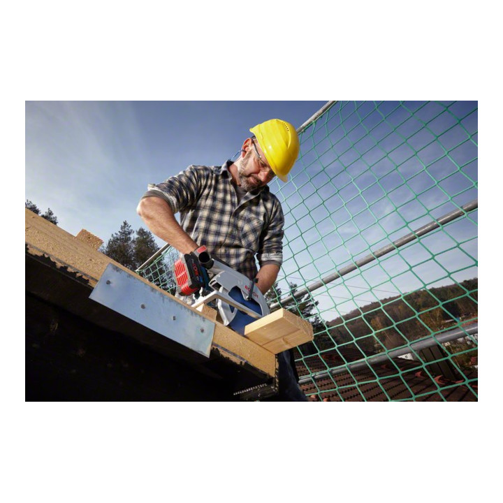 Bosch GKS 18V-68 C accucirkelzaag