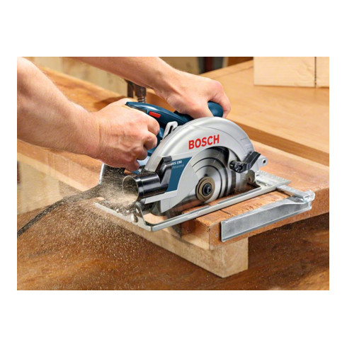 Bosch GKS 190 handcirkelzaag in kartonnen doos