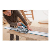 Bosch GKS 65 GCE handcirkelzaag met L-BOXX-4