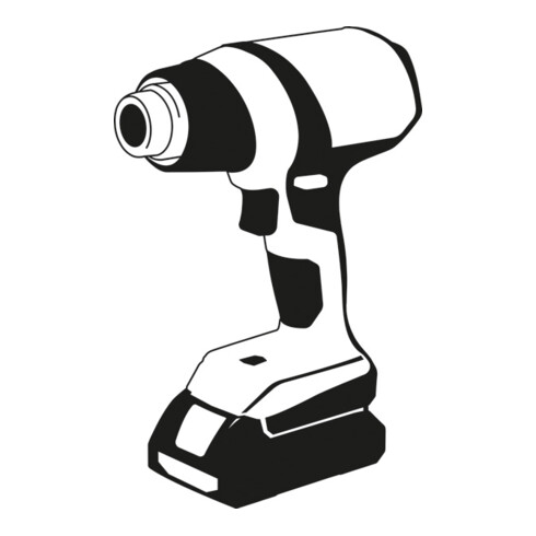 Bosch Glasschutzdüse 75 mm 33,5 mm