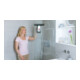 Bosch GlassVAC raamstofzuiger