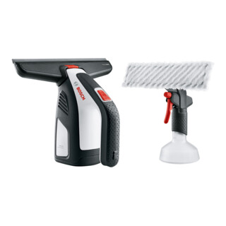 Bosch GlassVAC Solo Plus raamstofzuiger