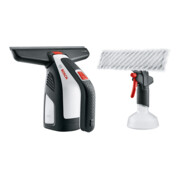 Bosch GlassVAC Solo Plus raamstofzuiger