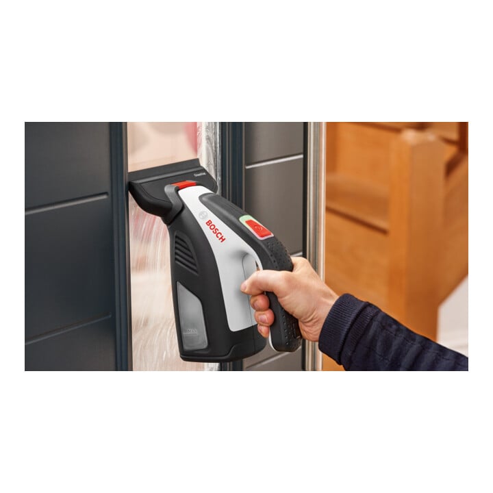 Bosch GlassVAC Solo Plus raamstofzuiger