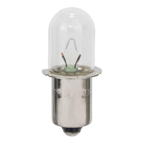 Bosch gloeilamp 12 V 14,4 V