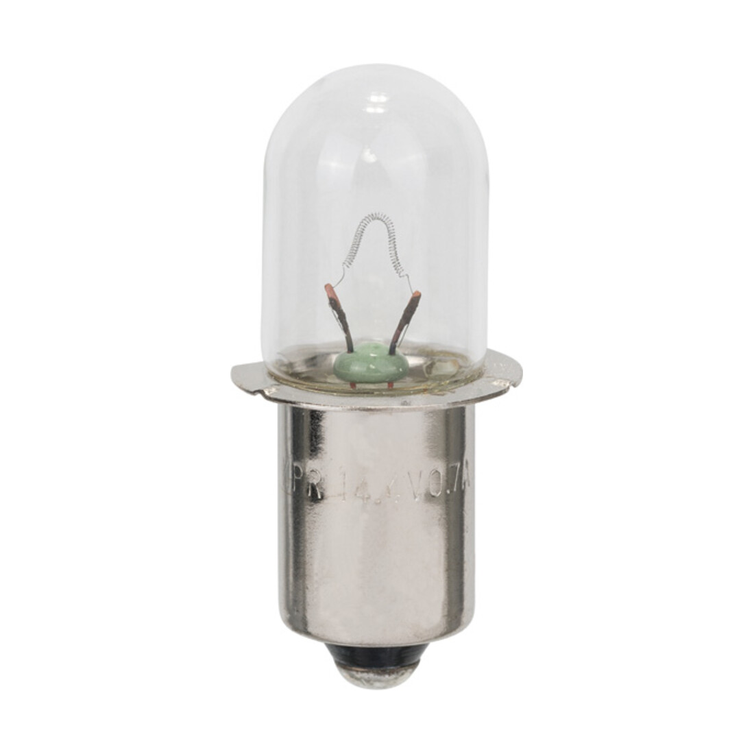 Bosch gloeilamp 12 V 14,4 V