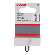 Bosch gloeilamp 12 V 14,4 V-3